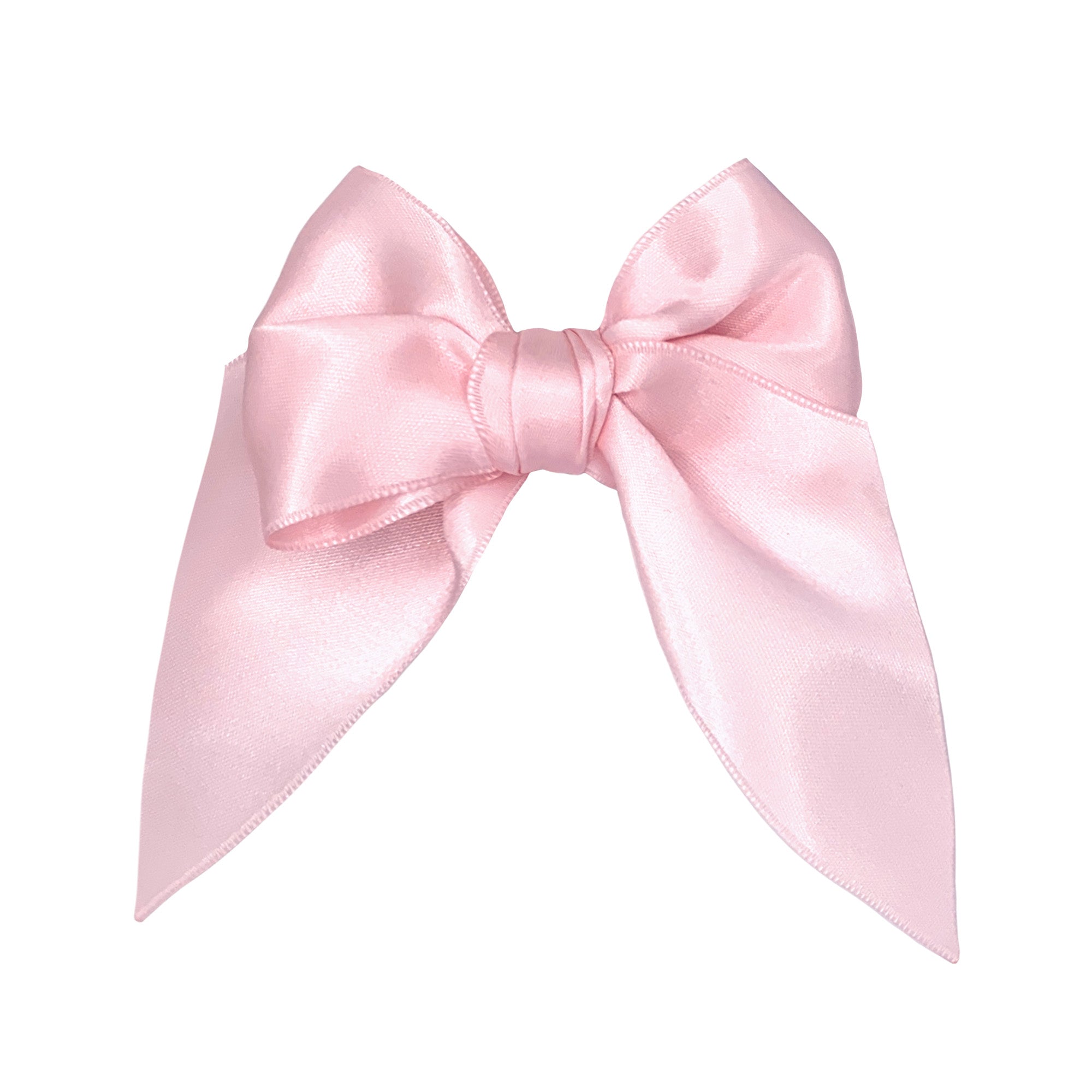 Light Pink Silk Ribbon | Silk Ribbon