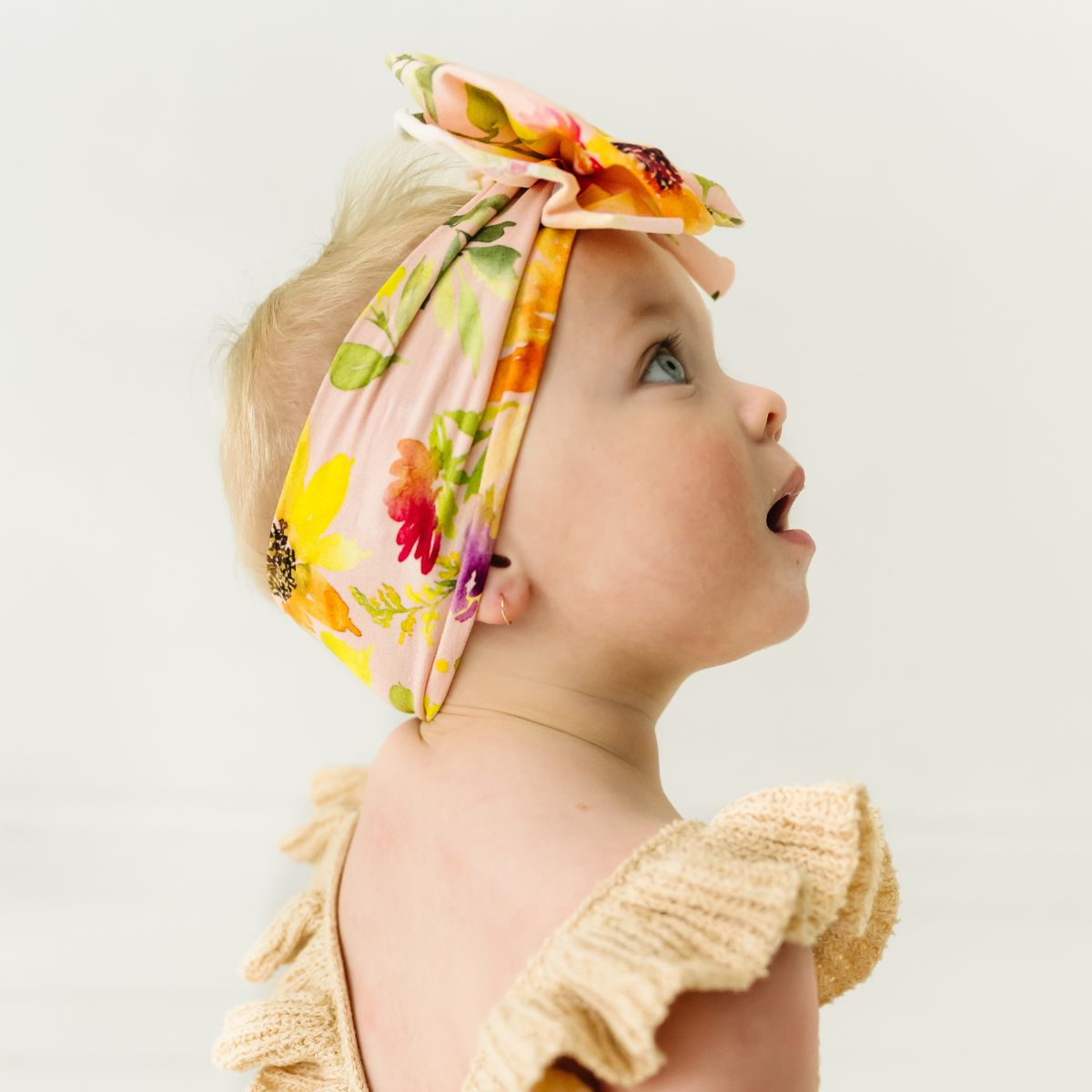 New for Spring '23 – Baby Bling Bows