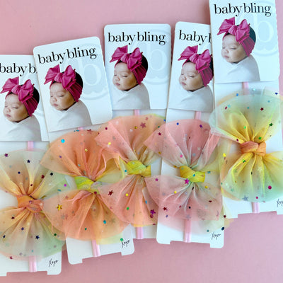 TULLE FAB SKINNY: birthday ‘24