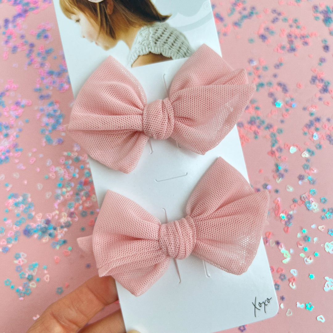 Baby newest Bling Bows