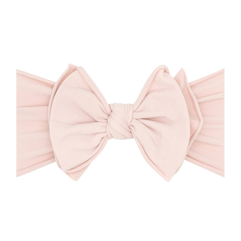 FAB-BOW-LOUS®: antique pink