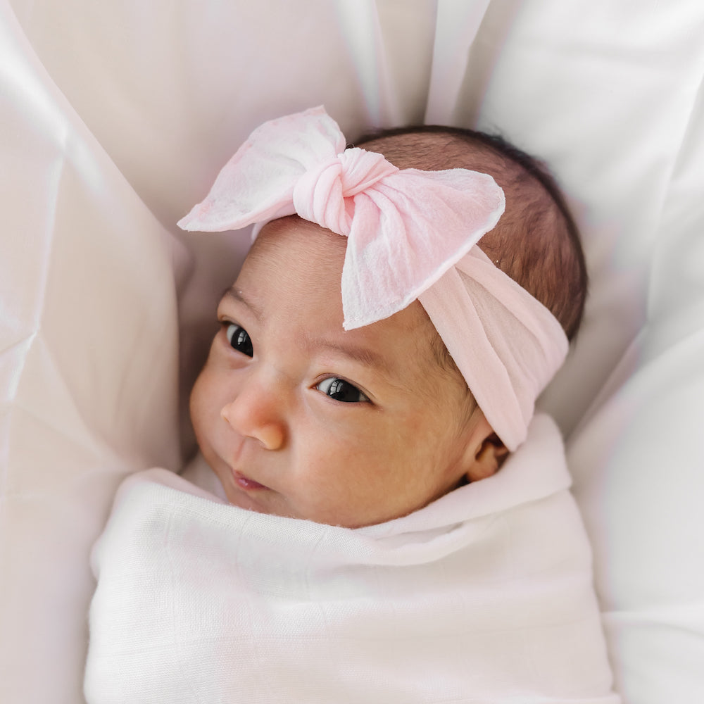 Premature baby shops headbands