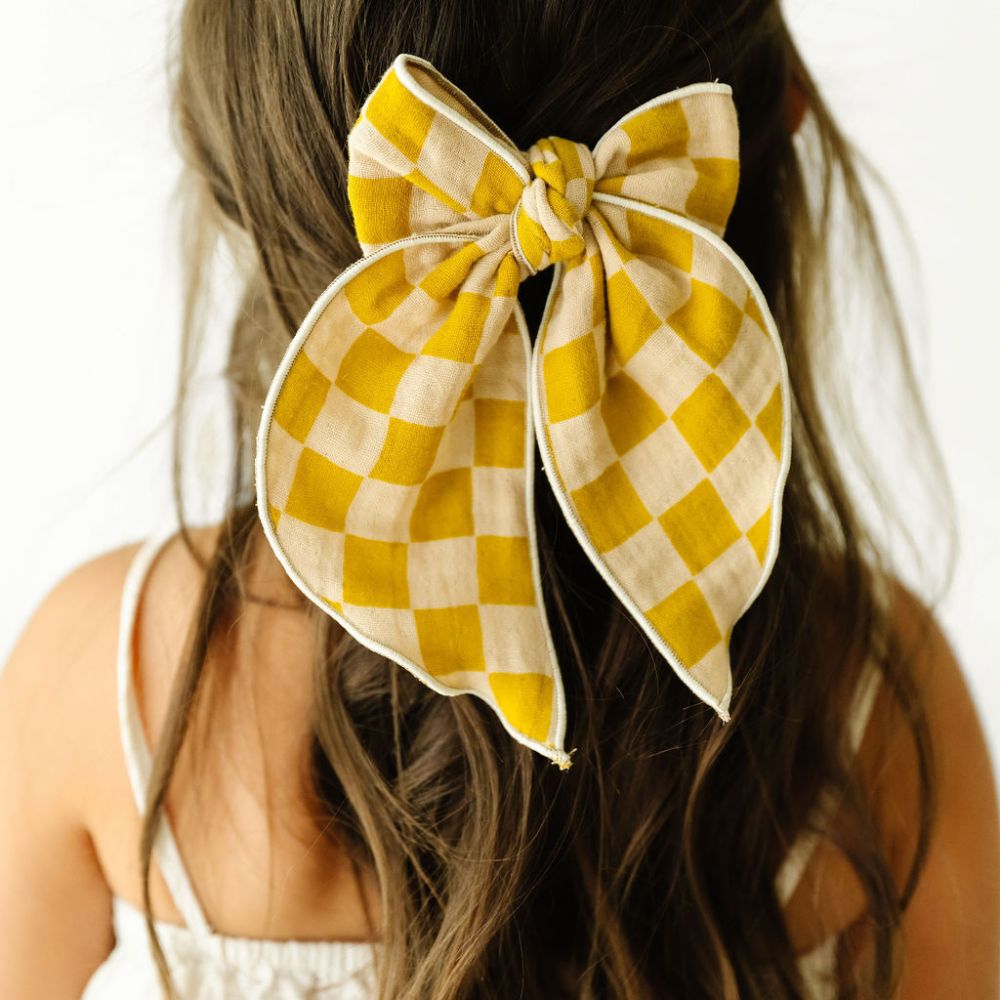 Comfortable Bows and Headbands For Babies and Kids – Baby Bling Bows