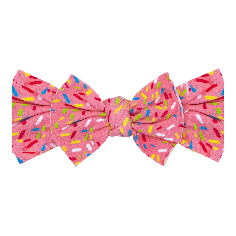 Baby Bling '19 Birthday Bow good