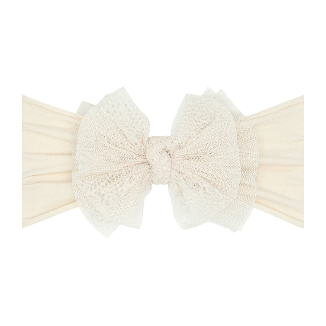 Baby bling bows on sale