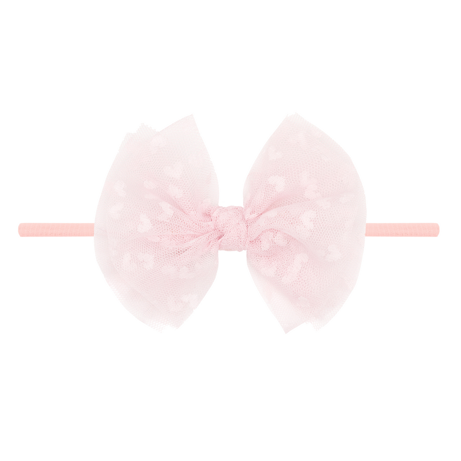 Baby bling bows, Pink shops Anemone 2 Sould ou