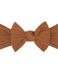 Cable Knit Knot