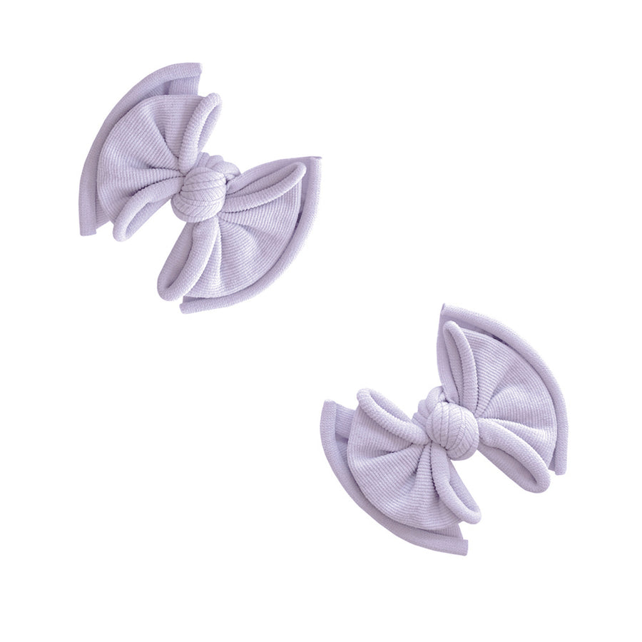 Baby bling bows CE wisteria hotsell EUC