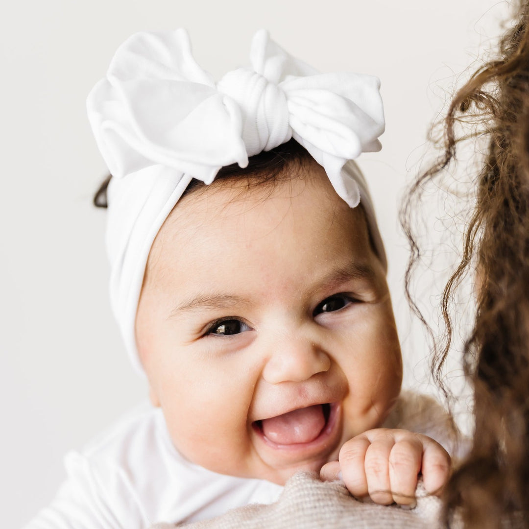 Baby good Bling headbands (click pic to see all)