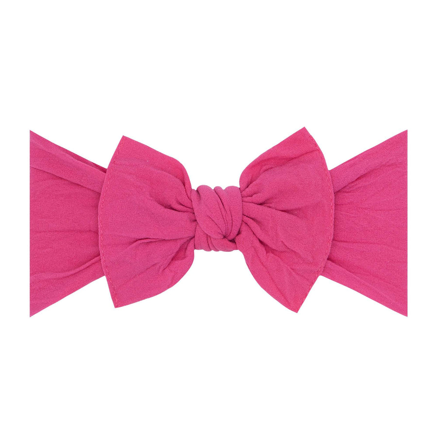 Pink Baby Bling watermelon Bows hard outlet to find limited edition