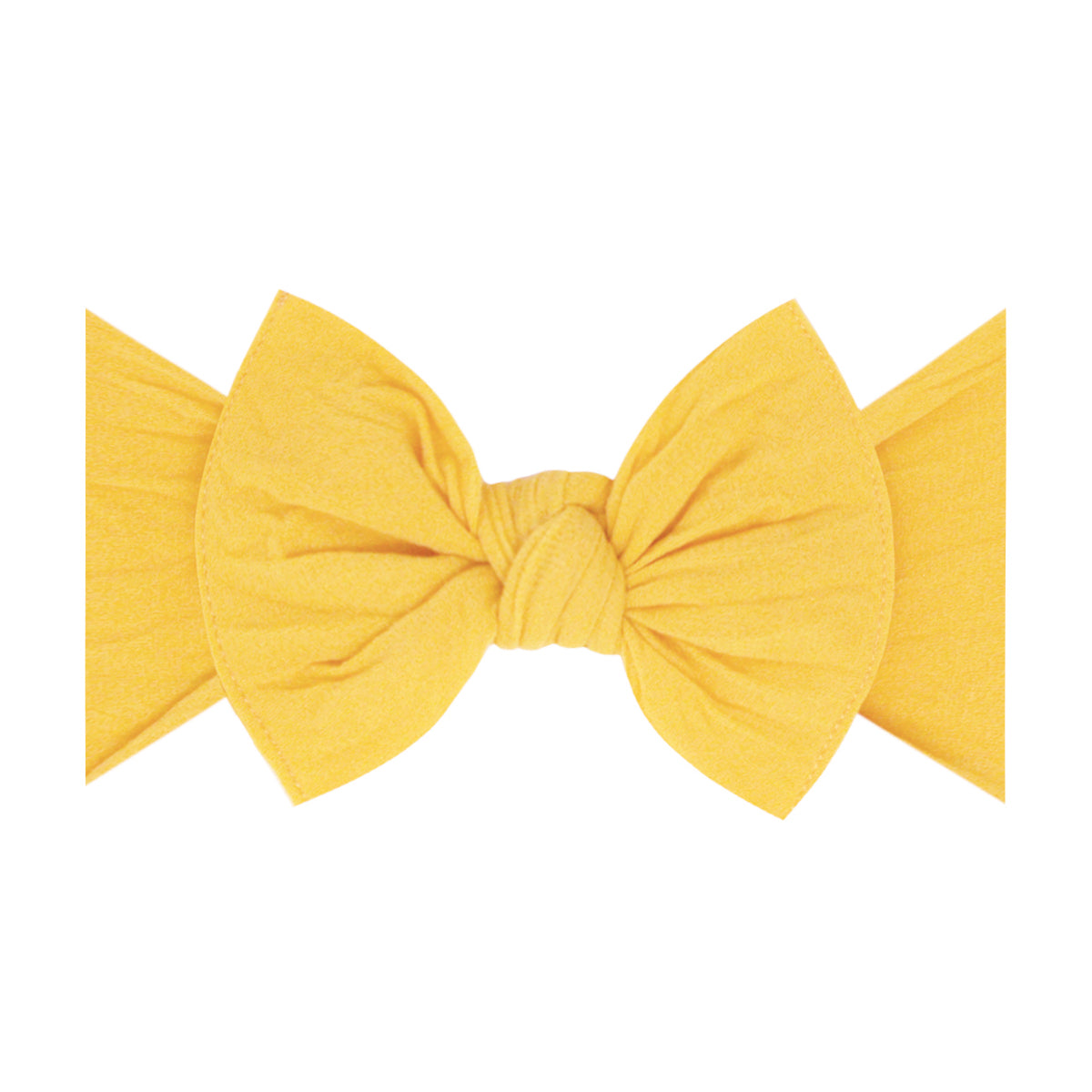 KNOT: wheat – Baby Bling Bows