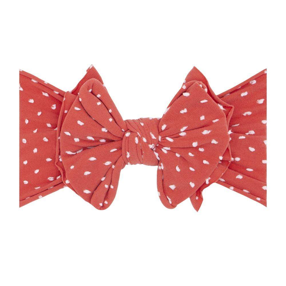 Baby bling offers bows